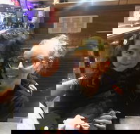 Quella Pizzeria - Seniors Australia