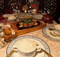 Rose of Thailand - Seniors Australia