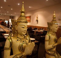 Siam Village Thai Restaurant - Seniors Australia
