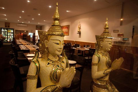 Siam Village Thai Restaurant - Seniors Australia 0