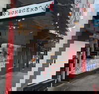 Sideshow Burgers - Seniors Australia