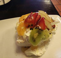 Sofia Restaurant - Seniors Australia