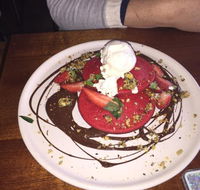 South Society Cafe Eatery - Seniors Australia