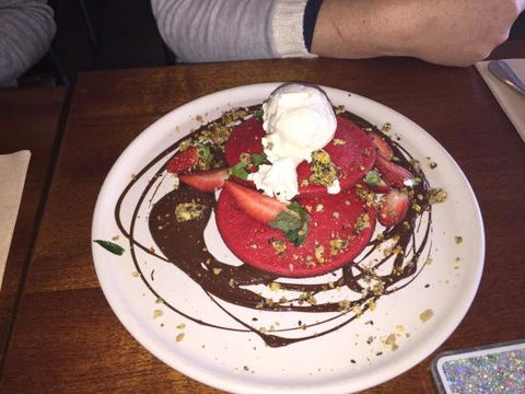 South Society Cafe Eatery - Seniors Australia 0