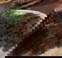 Stix  Stones - Seniors Australia