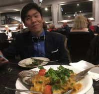 Straits Kitchen - Seniors Australia