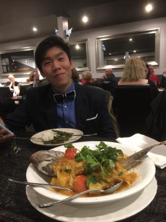 Straits Kitchen - Seniors Australia 0