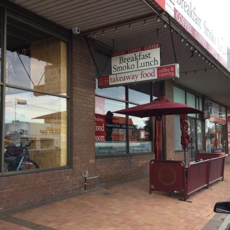The Bulleen Food Room - Seniors Australia 0