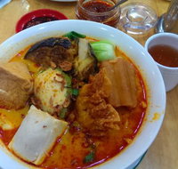 The Grand Tofu - Seniors Australia