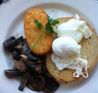 The Groove Train Burwood - Seniors Australia