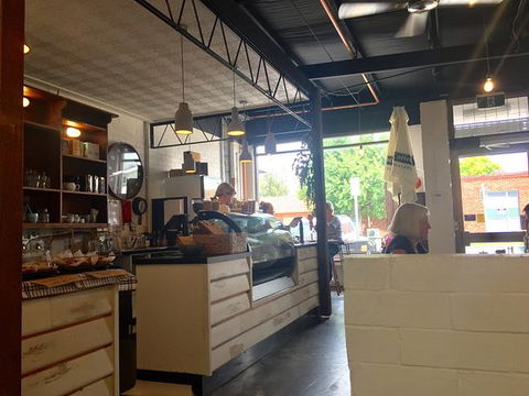 The Mabel - Seniors Australia 0