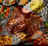 The Pizza Grill Company - Seniors Australia