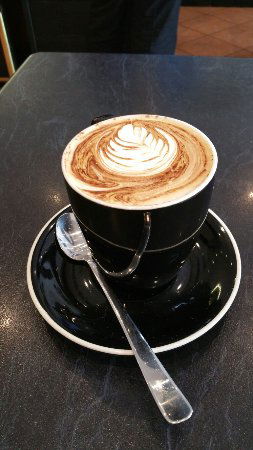 Toro Cafe - Seniors Australia 0
