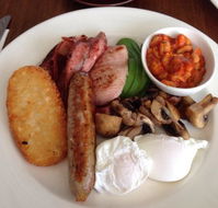 VOREA Polaris - Seniors Australia