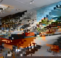 88 Place Cafe - Seniors Australia