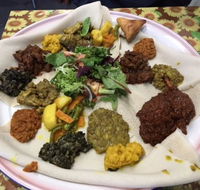Abesha Ethiopian Restaurant - Seniors Australia