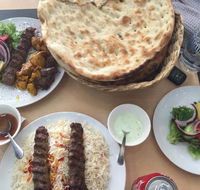 Afghan Kebab - Seniors Australia