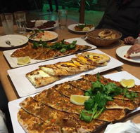 Anatolian Cafe Restaurant - Seniors Australia