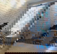 Anthropology Specialty Coffee Concept Store - Seniors Australia