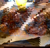 ASSA Korean Eatery - Seniors Australia