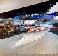 Braybrook Hotel International Buffet - Seniors Australia