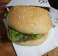 Burgies - Seniors Australia