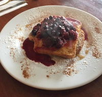 Cafe Cirino - Seniors Australia