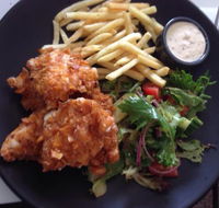 Cafe Cui - Seniors Australia