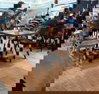 Caffe Cherry Beans - Seniors Australia