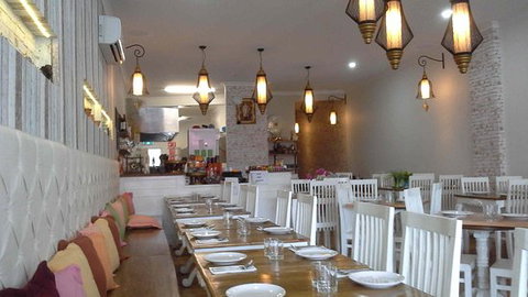 Chalita's Kitchen - Seniors Australia 0
