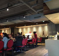 China Bar Signature - Seniors Australia