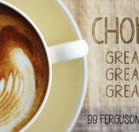 Choks Pot - Seniors Australia