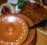 Coriander Leaf the Indian Lounge - Seniors Australia