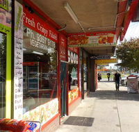 Falafel Moudy - Seniors Australia