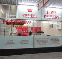 Fawkner Pizza - Seniors Australia