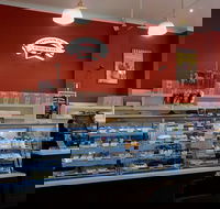 Ferguson Plarre Bakehouses - Williamstown - Seniors Australia