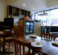 Five Grains Asian Kitchen - Seniors Australia