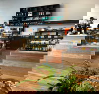 Flying Fox Cafe - Seniors Australia