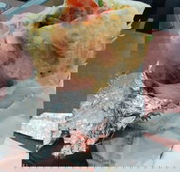 Footscray Best Kebab House - Seniors Australia