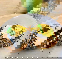 Gellibrand Cafe - Seniors Australia