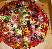 George's Pizza - Seniors Australia