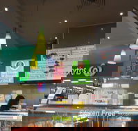 Giorgio's Charcoal Chicken - Seniors Australia