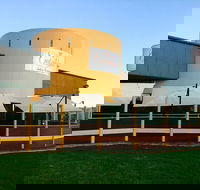 Gulmohar Restaurant - Seniors Australia