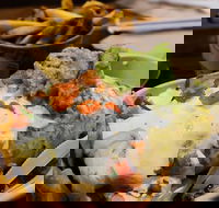 Guzman Y Gomez - Seniors Australia