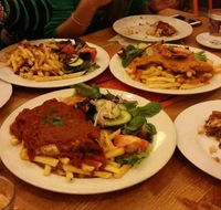 Hiyc Cafe Restaurant - Seniors Australia