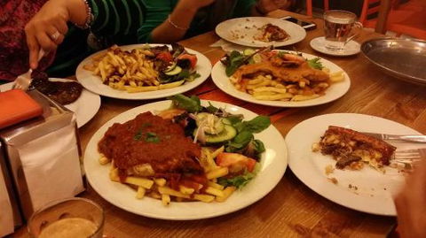 Hiyc Cafe & Restaurant - Seniors Australia 0