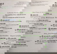 Huong Viet Vegetarian  Vegan - Seniors Australia