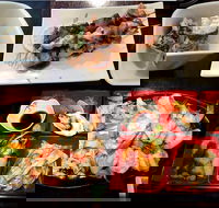 Hyakumi Japanese Restaurant - Seniors Australia