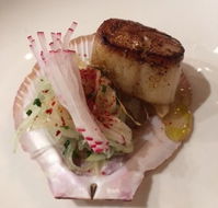 Imbue Food and Wine - Seniors Australia