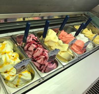 Iscream - Seniors Australia